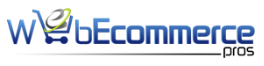 Web Ecommerce Professionals